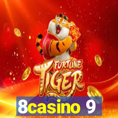 8casino 9